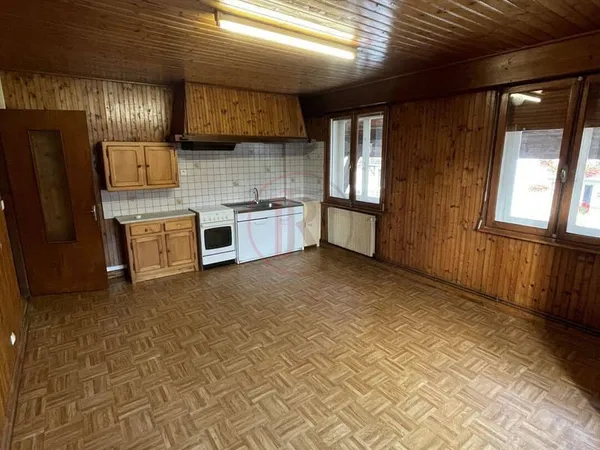 Appartement 2 pièces 54 m²