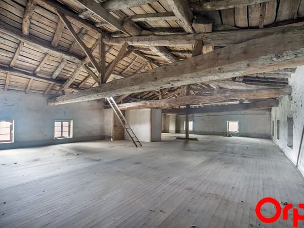 Maison 7 pièces 225 m²