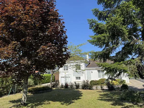 Vends maison 130m²