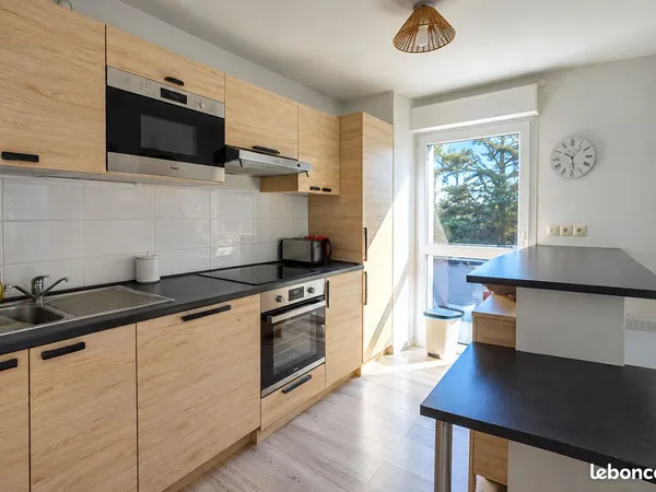 Appartement T3