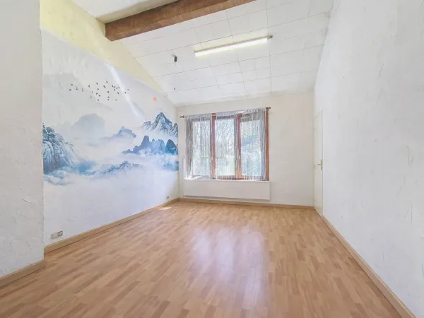 Commerce 3 pièces 37 m²