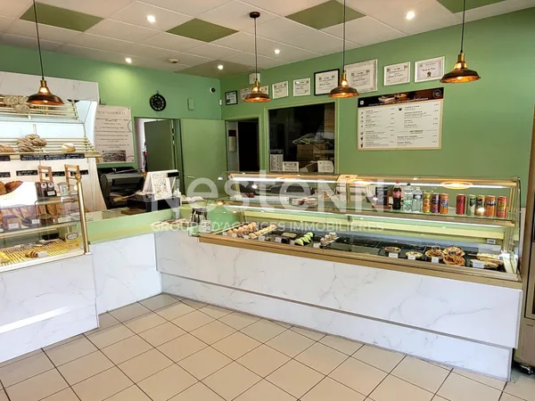 Boulangerie Pâtisserie sur axe touristique vers Chenonceau, proche Amboise