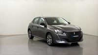 Peugeot 208 1.2 PureTech 75ch S&S Active Pack — photo 3