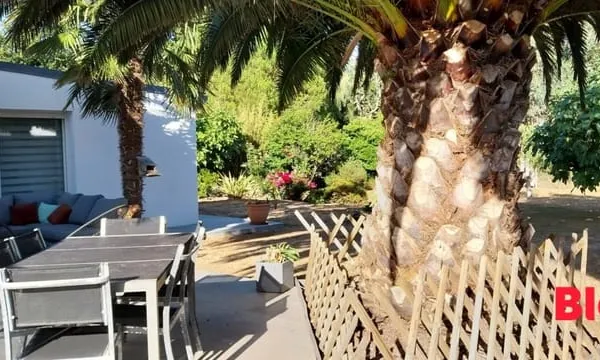 BLOT IMMOBILIER LORIENT - À VENDRE - PLOMEUR - MAISON 172M² - 5 CHAMBRES