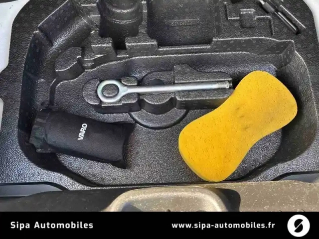 Fiat 500 e 95 ch — photo 11