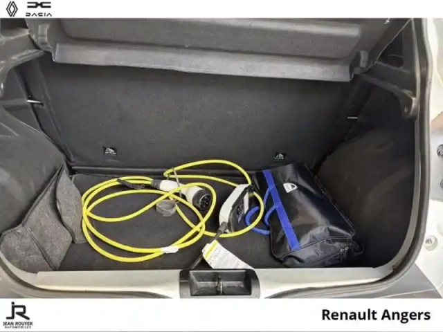 Dacia Spring 45ch confort plus - achat intégral — photo 7