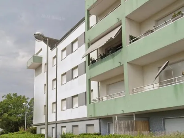 Stationnement Location Quetigny   52€