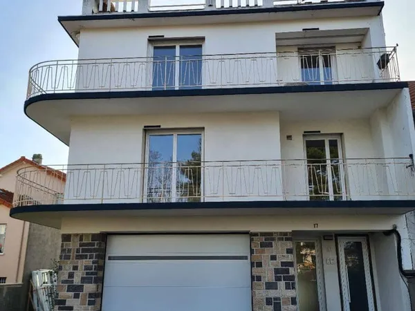 Appartement 13 m²