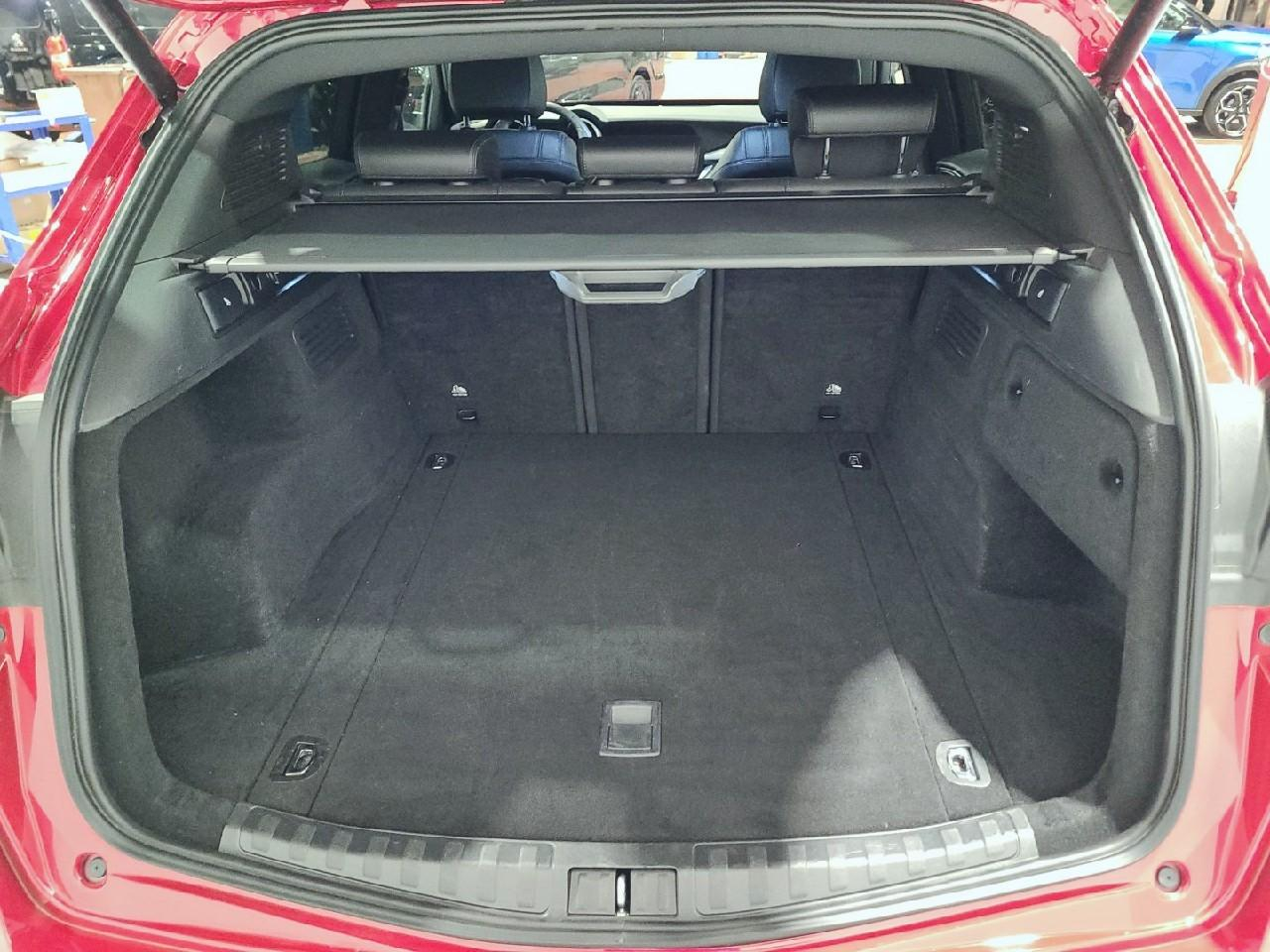 Alfa Romeo Stelvio 2.2 160 ch at8 veloce — photo 14