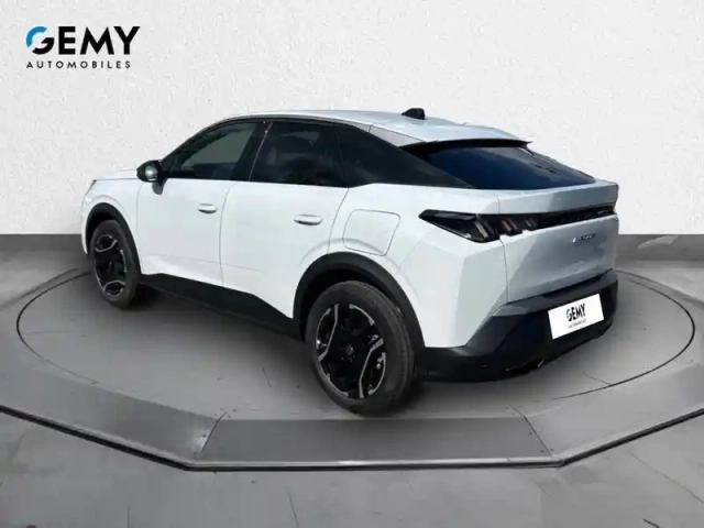 Peugeot 3008 electrique 210 ch 73 kwh — photo 7
