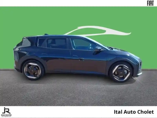 Kia Ev4 204ch 81,4kwh earth prime cee 4700? déduite — photo 4