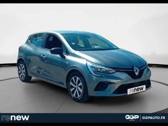 Renault Clio 1.0 tce 90ch evolution — photo 7