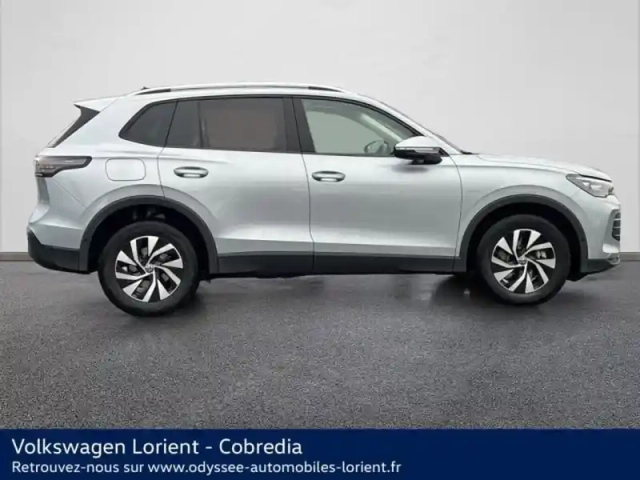 Volkswagen Tiguan 2.0 tdi 150ch vw edition dsg7 — photo 19
