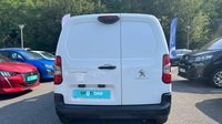 Peugeot Partner Standard 1000kg BlueHDi 100ch S&S BVM5 Grip — photo 6
