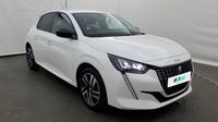 Peugeot 208 Style PureTech 100 S S EAT8 — photo 3