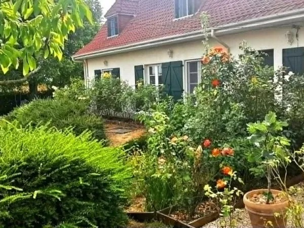 Maison 6 pièces 132 m²