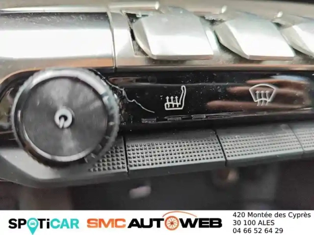 Peugeot 3008 bluehdi 130ch s&amp;s eat8 — photo 74