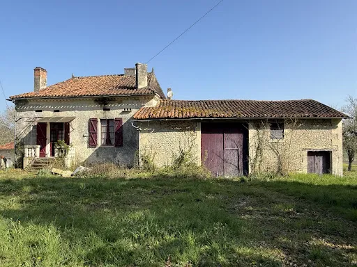 Maison 5 pièces 125 m²