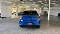 Opel Corsa 1.2 Turbo Hybrid 110ch Ultimate e-DCT6 — photo 6