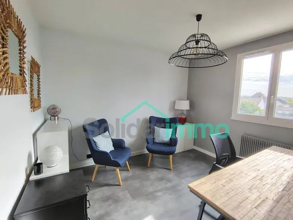 Bureaux 11 m²