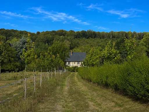 Maison 8 pièces 230 m²
