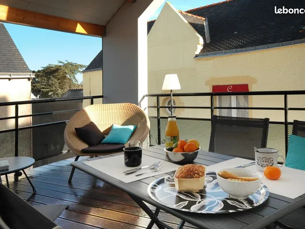 Maison 2 pièces 48 m²