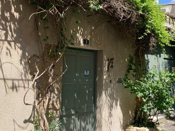 La félicita- Magnifique maison Valréas