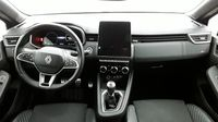 Renault Clio 1.0 TCe 90ch esprit Alpine - 24