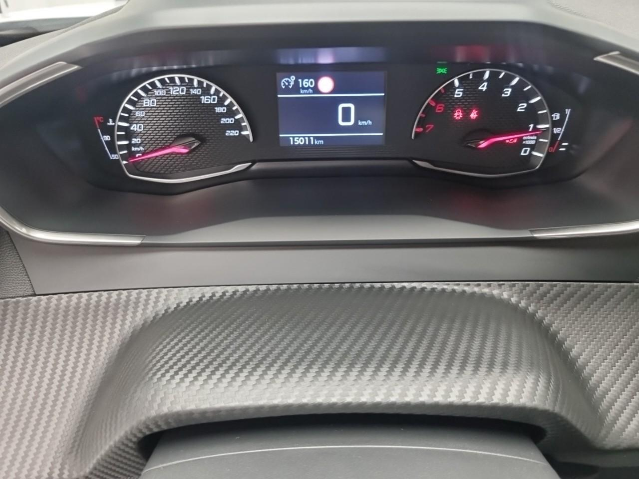 Peugeot 2008 100 s&s bvm6 style — photo 26