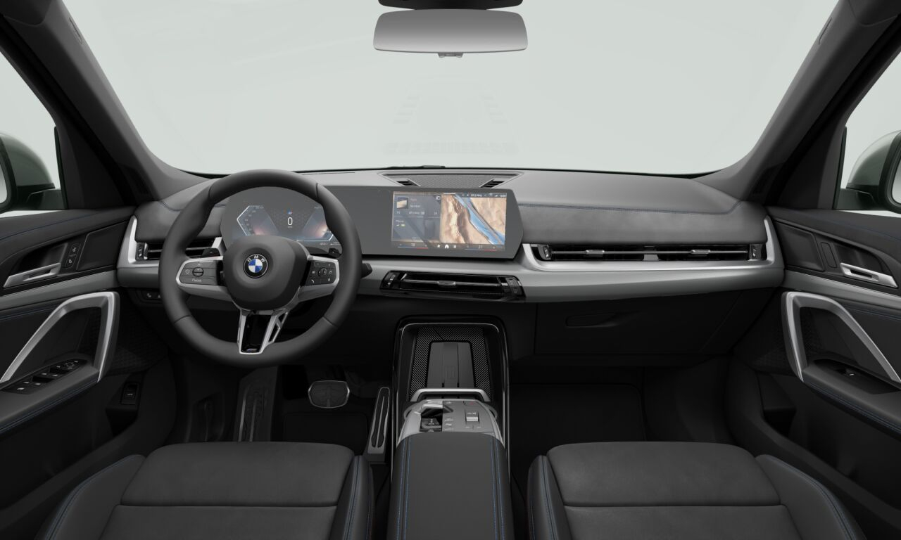 BMW X1 sDrive 20i 170ch DKG7 — photo 3
