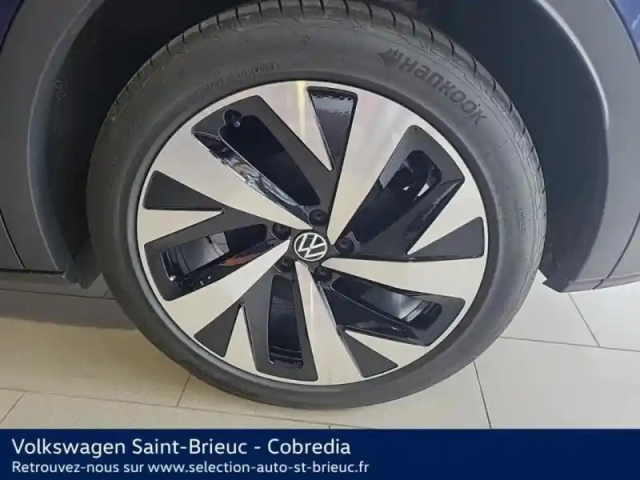 Volkswagen Id.4 286ch pro 77 kwh life max — photo 13