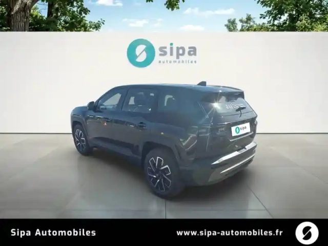 Jeep Compass 157 kw 4x2 — photo 3