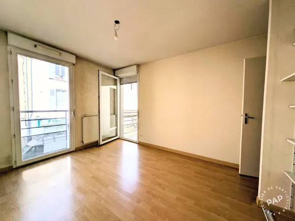 Appartement 4 pièces 100 m²