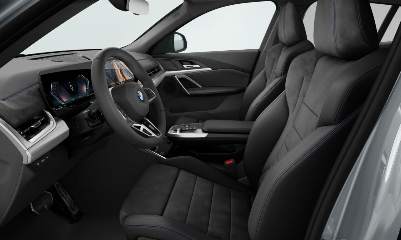 BMW X2 sDrive 20i 170ch DKG7 — photo 4