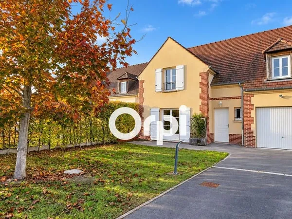 Maison 4 pièces 146 m²