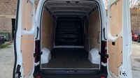 Renault Master (BRIDÉ USINE 110KM/H) FG 4T L3H2 2.0 Blue dCi 170ch Advance Euro VI — photo 14