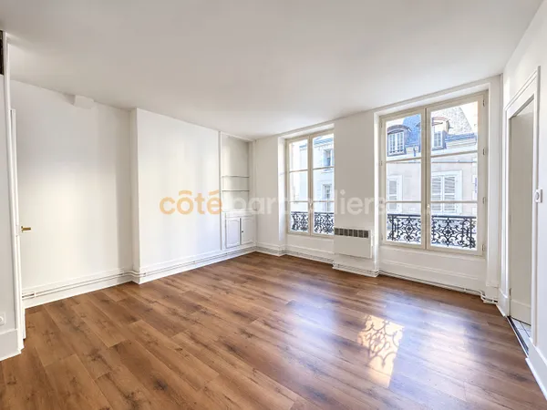 Appartement Orleans 2 pièces 45.61 m2