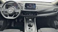 Nissan Qashqai 1.3 Mild Hybrid 140ch Business Edition 2022 — photo 8