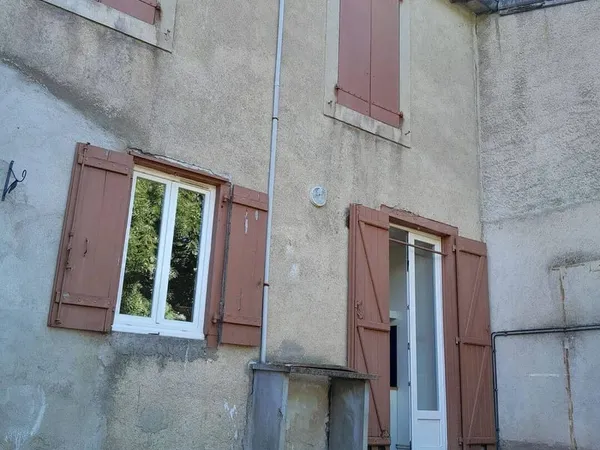 Maison 5 pièces 75 m²
