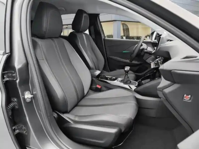 Peugeot 208 puretech 100 s&amp;s bvm6 allure pack — photo 9