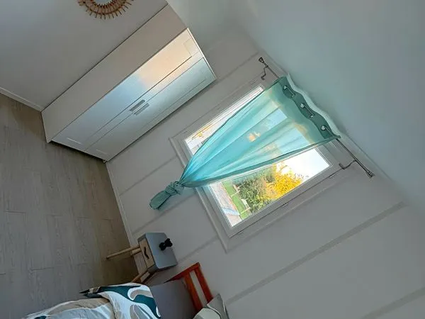 Chambre disponible dans une colocation meublée