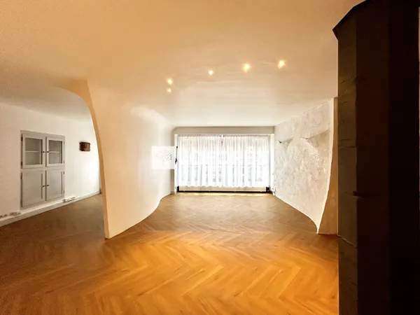 Bureaux 3 pièces 88 m²