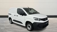 Peugeot Partner Standard 650kg BlueHDi 100ch S&S BVM5 Asphalt — photo 3