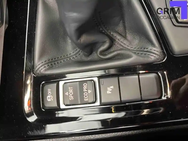 Bmw X2 sdrive 16d 116 ch bvm6 — photo 26