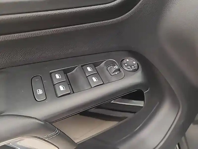 Citroën C5 Aircross bluehdi 130 s&amp;s eat8 — photo 55
