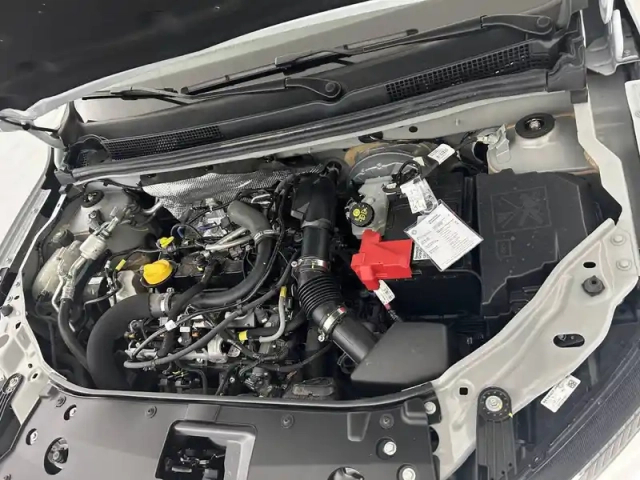 Dacia Sandero eco-g 100 gsr2 — photo 36