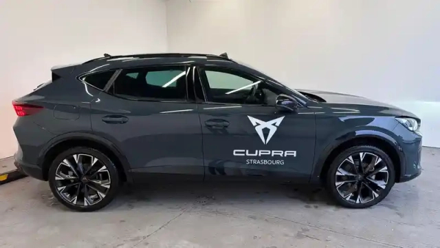 Cupra Formentor ehybrid 204 ch dsg6 — photo 3