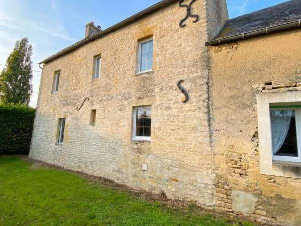 Maison 4 pièces 121 m²