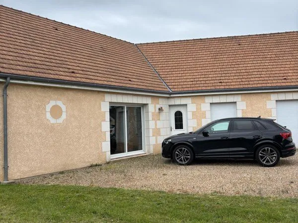 Maison 8 pièces de 200 m2