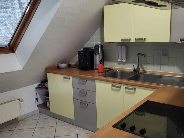 Urgent Appartement f3